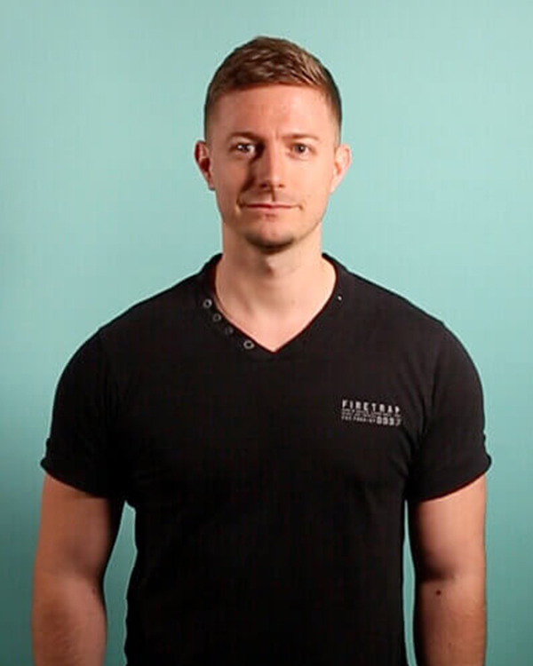 Dave — Founder, Novus Design
