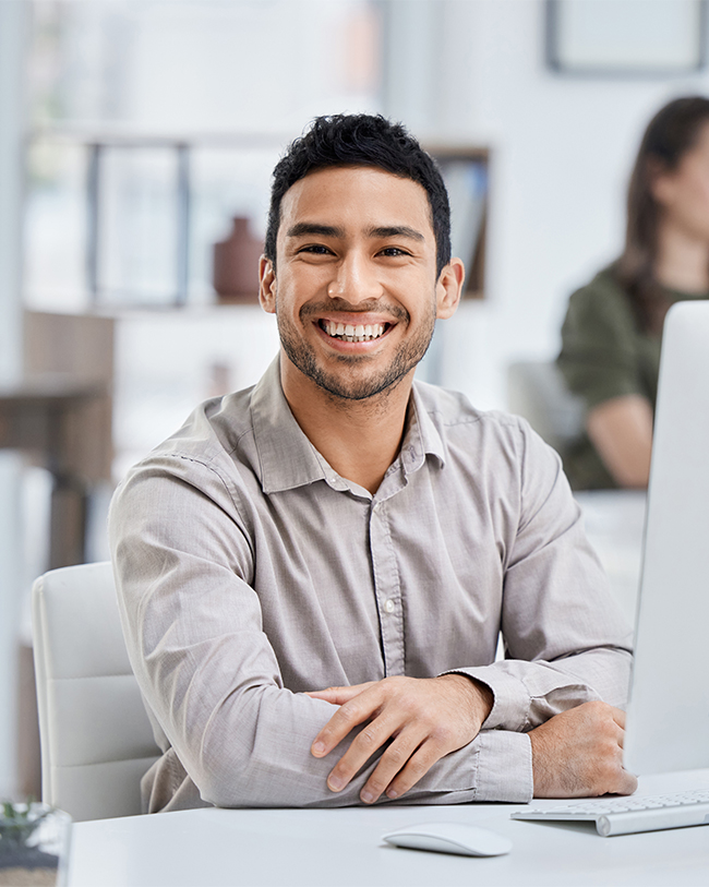 Hendrix — Senior Design Consultant