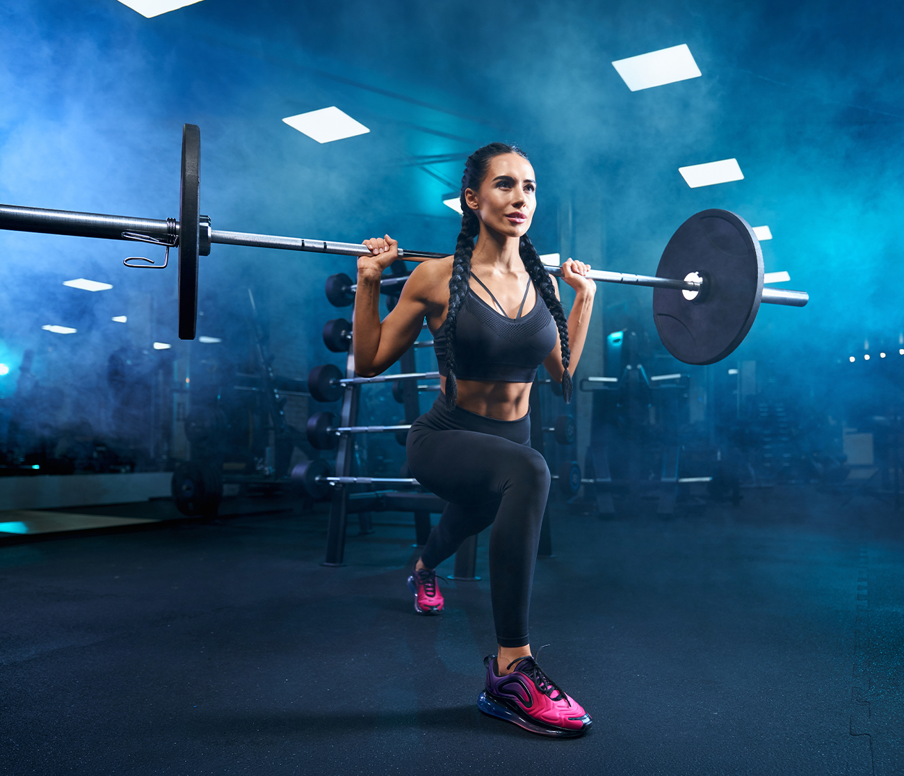 Viewpoint Fitness